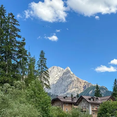 Cesa Cercena * Canazei