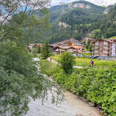 Cesa Cercena 公寓 *