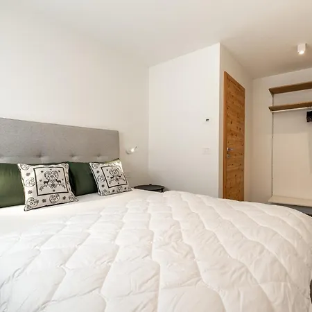 Cesa Cercena 公寓 卡纳泽伊