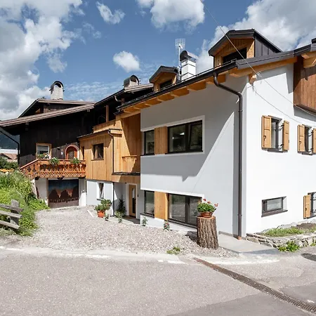 Apartmán Cesa Cercena *