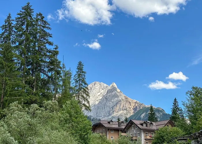 Cesa Cercena * Canazei