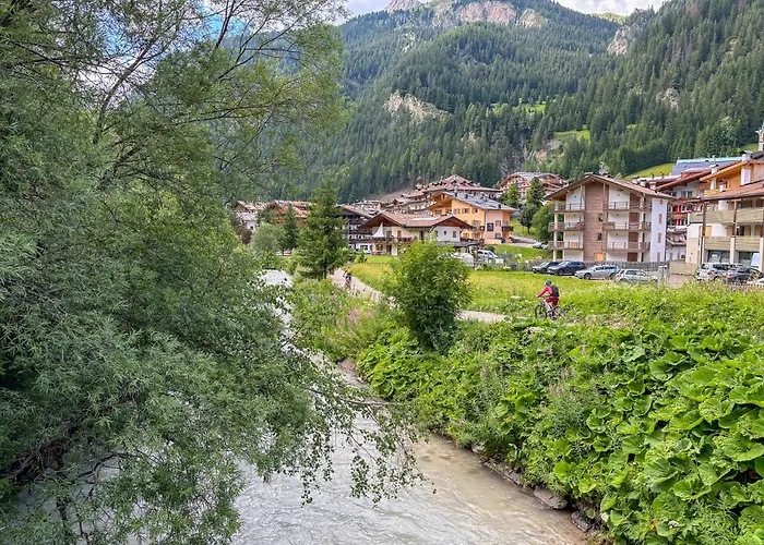 Cesa Cercena Apartmán *