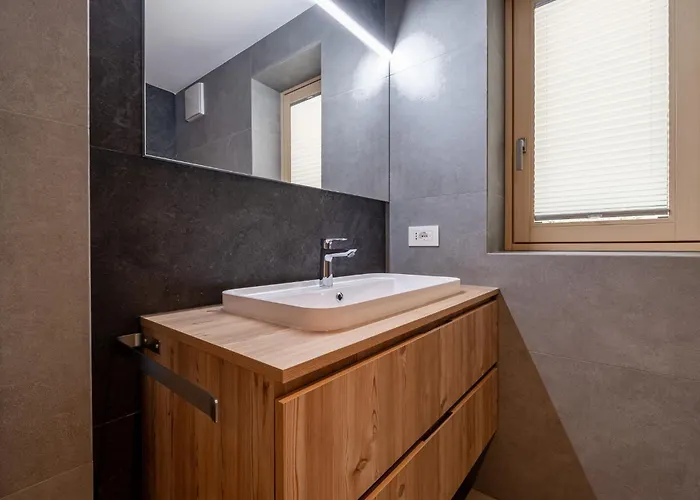 Cesa Cercena Apartmán