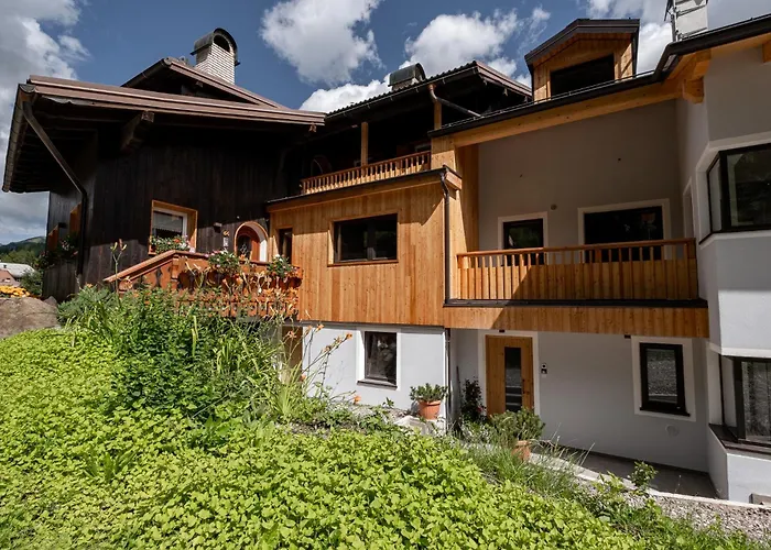 Cesa Cercena * Canazei