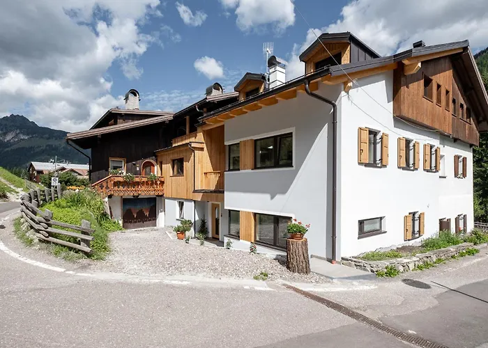 Apartmán Cesa Cercena *