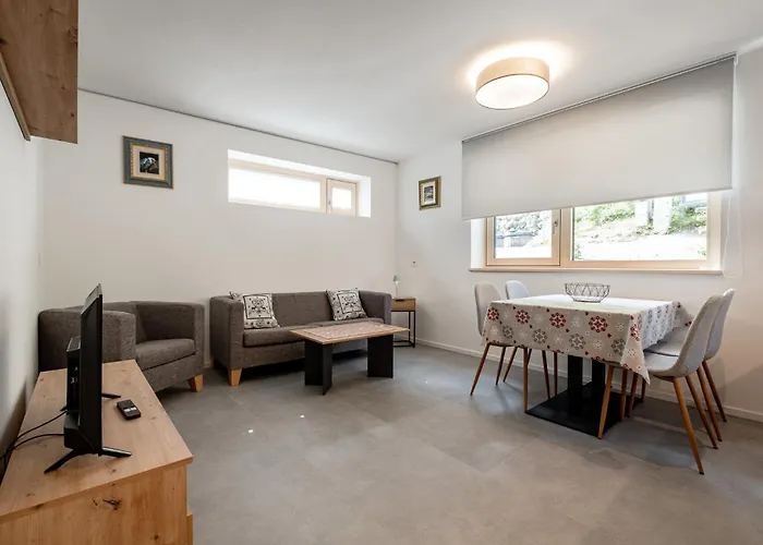 Apartmán Cesa Cercena Canazei