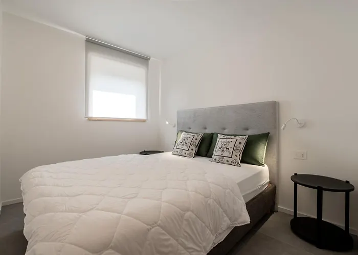 Apartmán Cesa Cercena *